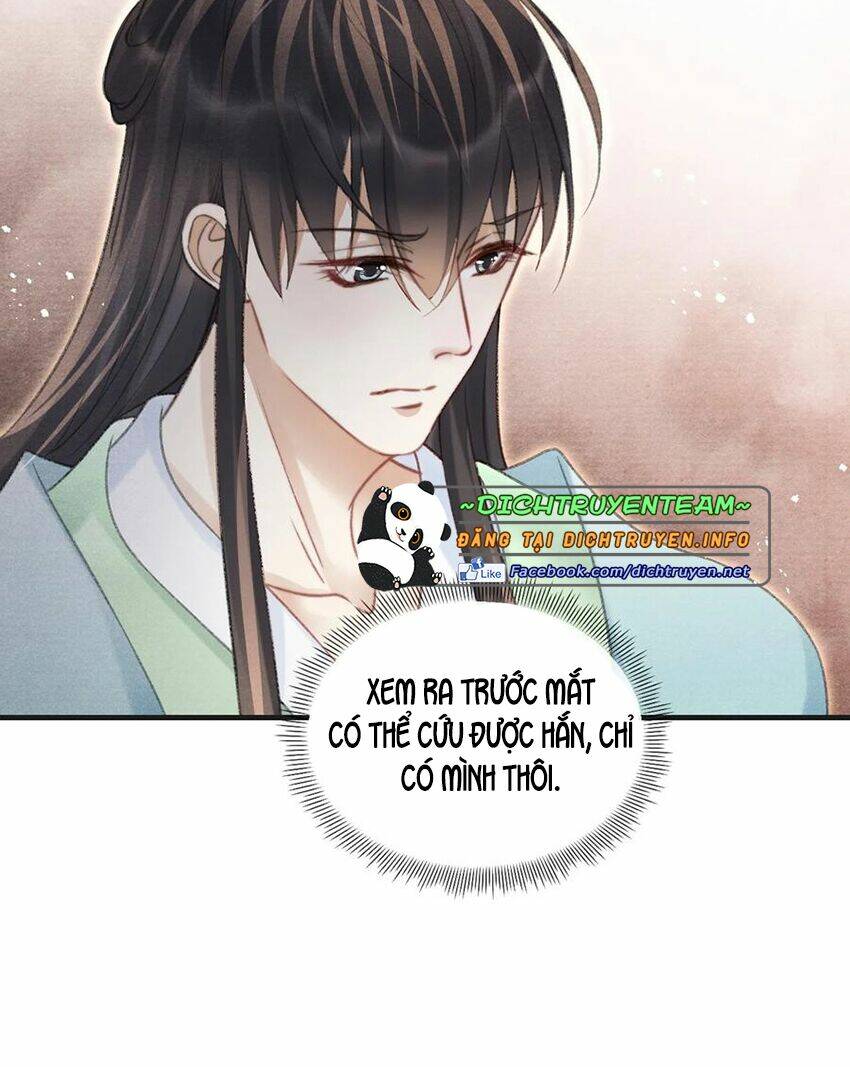 Nhất Kiếm Sương Hàn: Chapter 82