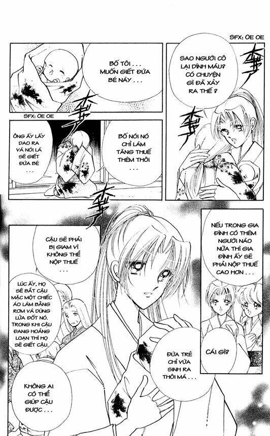 Amakusa 1637: Chapter 2