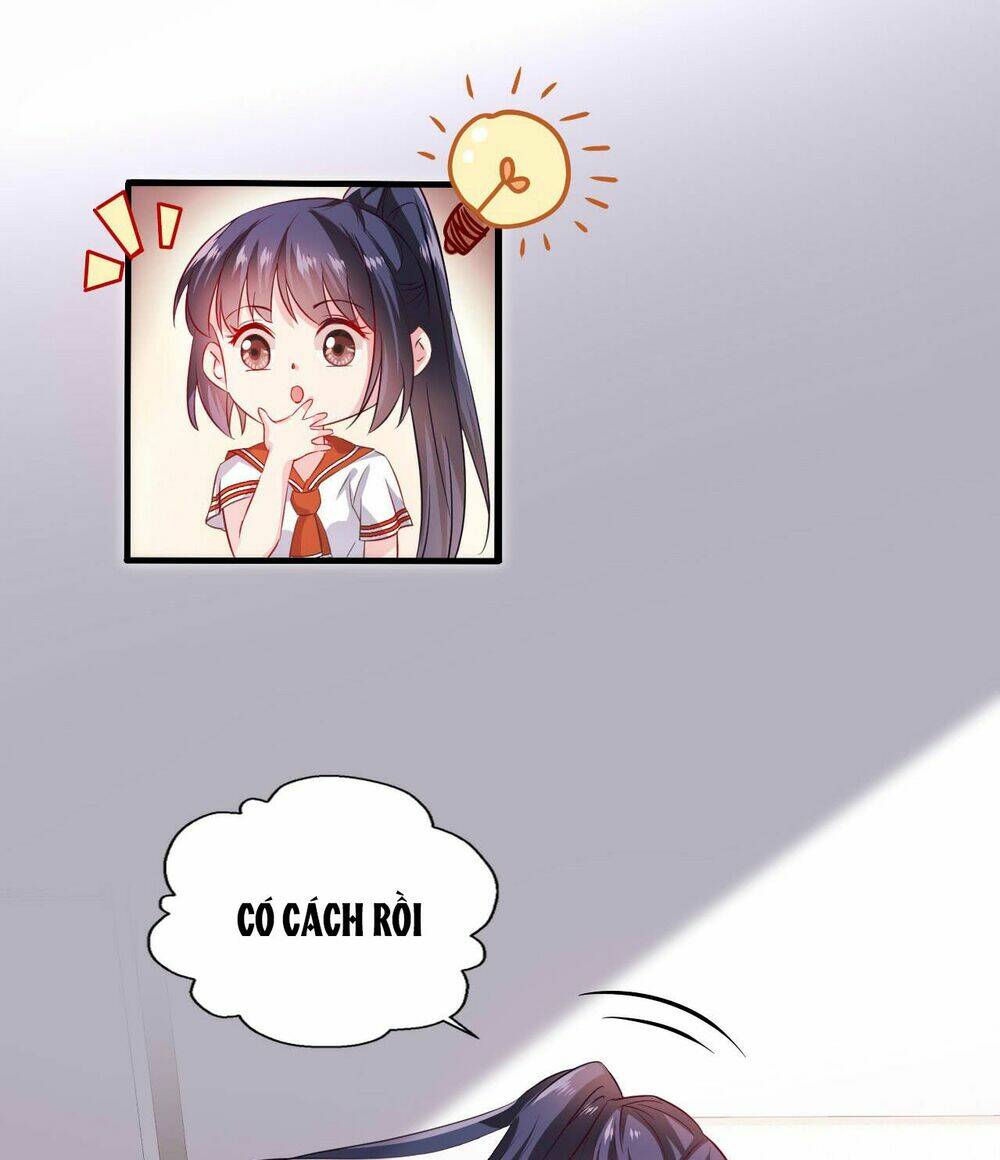 Sau Này Vẫn Cứ Thích Anh: Chapter 12