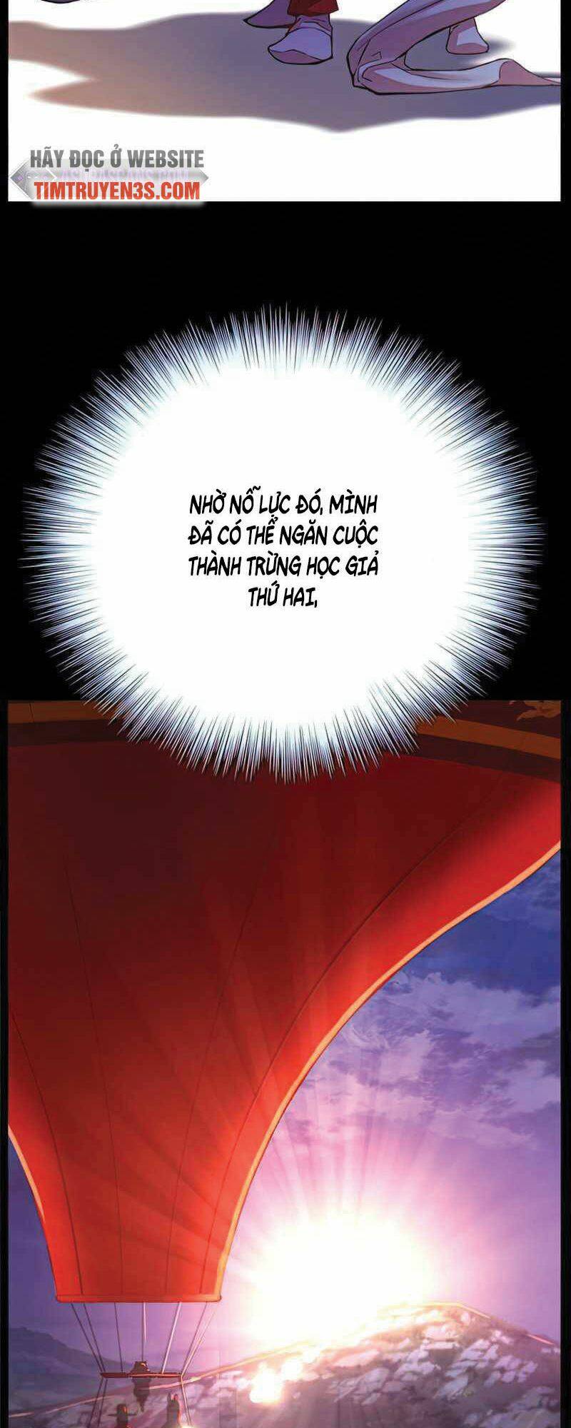 Tôi Sẽ Sống Như Một Hoàng Tử: Chapter 86