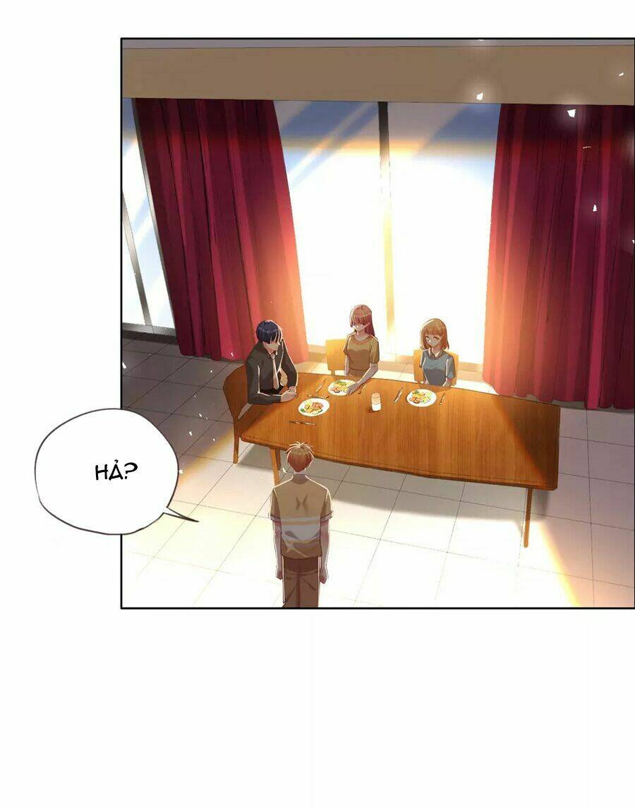 Vì Yêu Mà Khắc Cốt Ghi Tâm: Chapter 78
