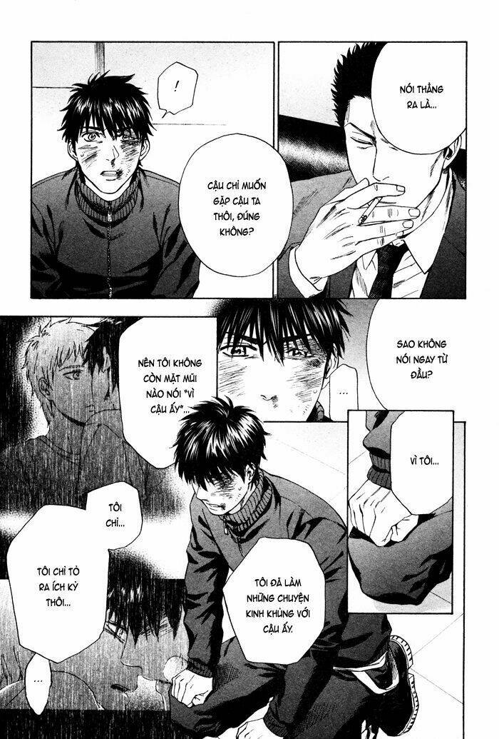 Acid Town: Chapter 40