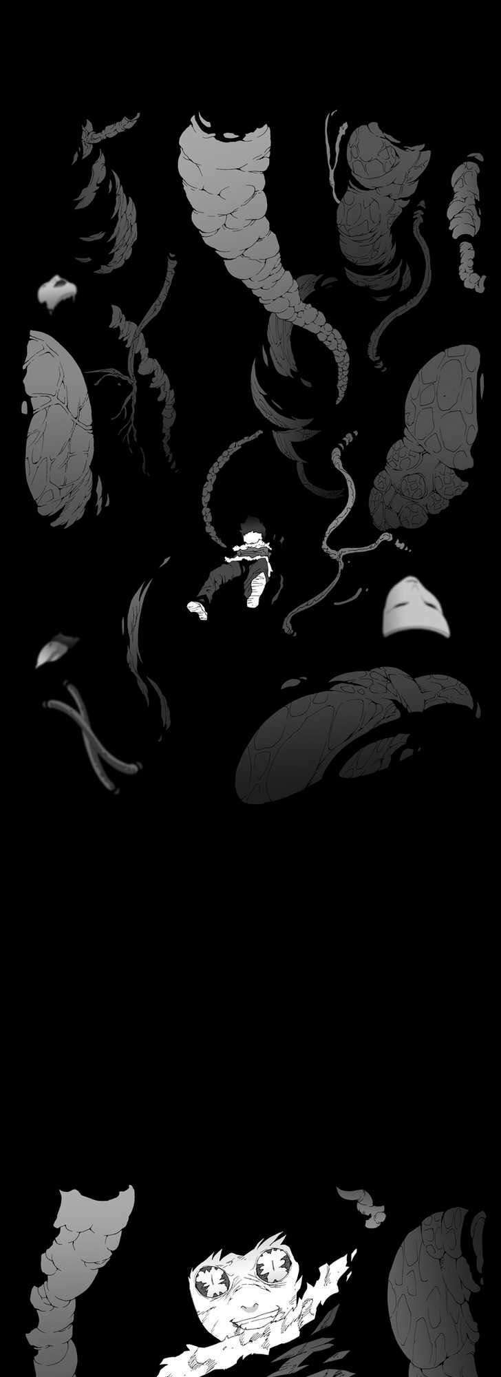 Siêu năng: Chapter 177