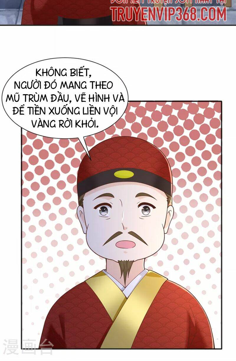 Chí Tôn Trọng Sinh: Chapter 164