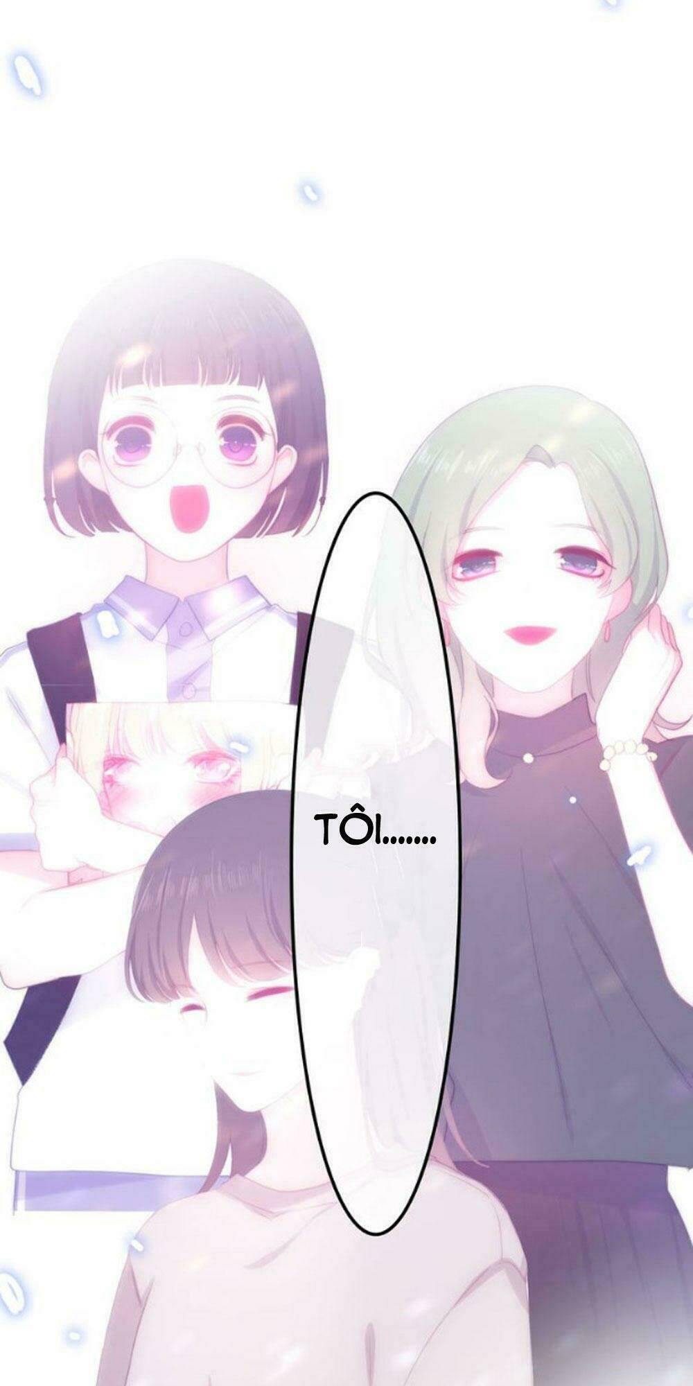 Tháng Sáu Không Hẹn Mà Gặp: Chapter 14