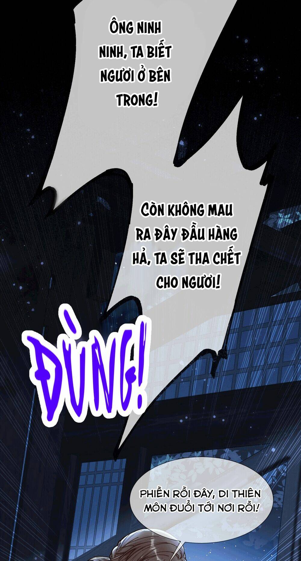 Sau Khi Nhặt Được Trứng Rồng, Ta Quyết Định Nuôi Hắn Trở Nên Xấu Xa: Chapter 3