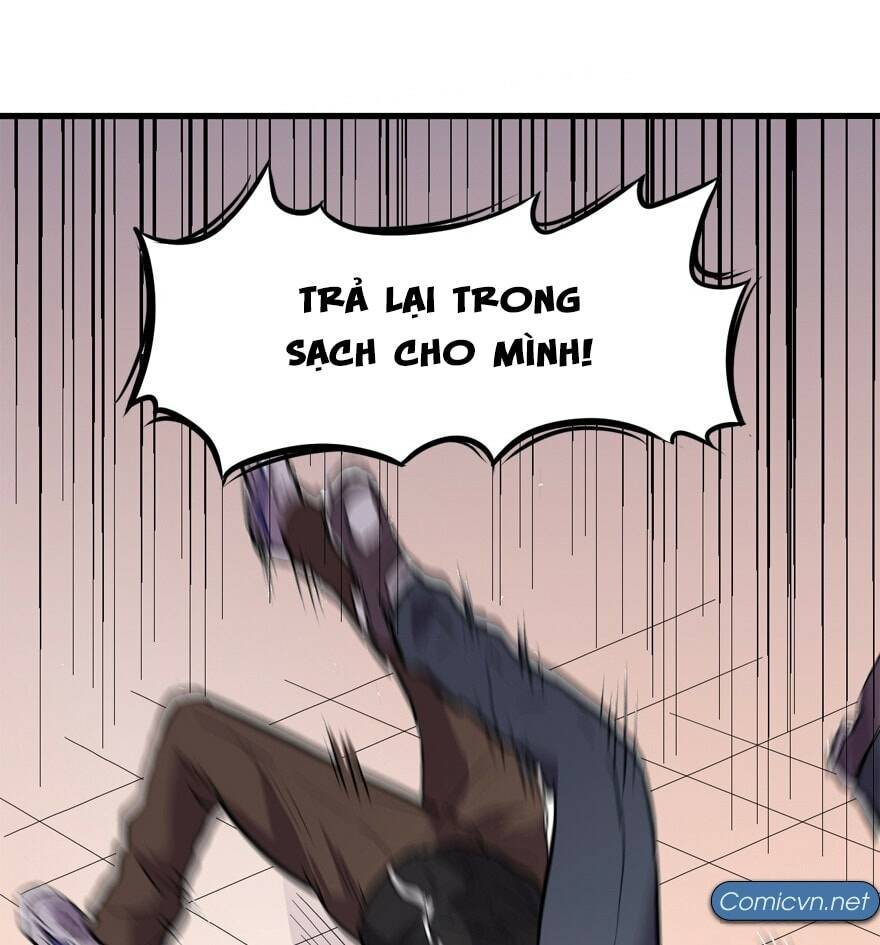 Vua Sinh Tồn: Chapter 2