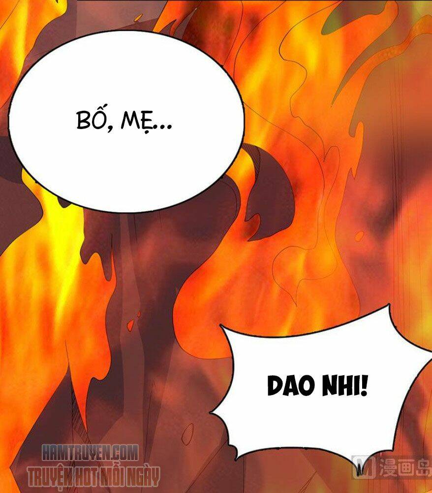 Tối Cường Thần Thú Hệ Thống: Chapter 176