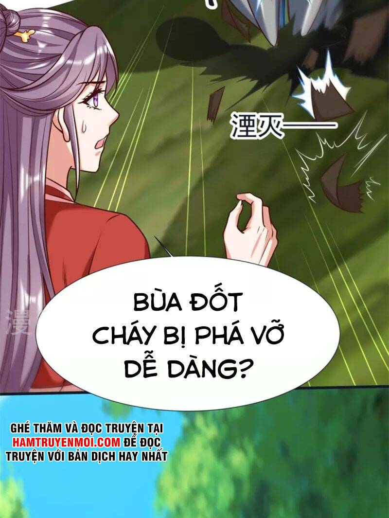Chí Tôn Trời Hoang: Chapter 61