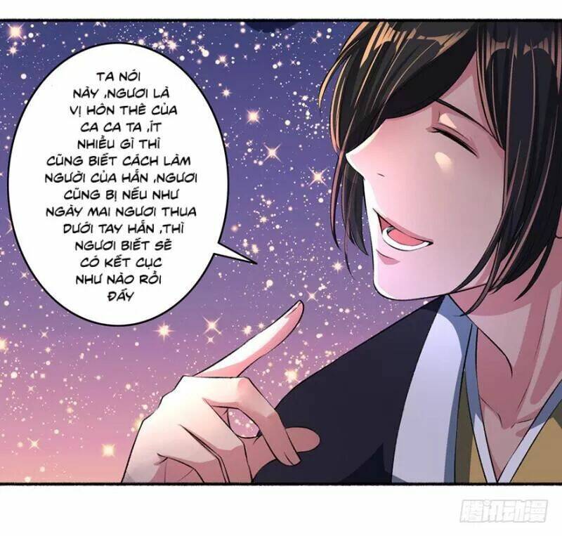 Cuồng Phi Phách Lối: Chapter 39