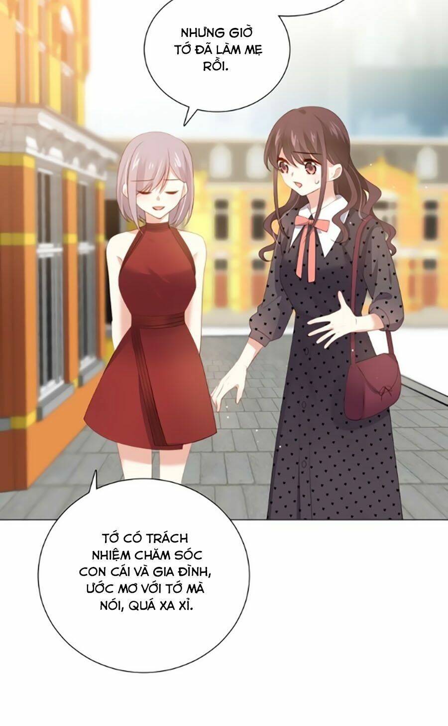 Tình Yêu Là Thế 2: Chapter 48