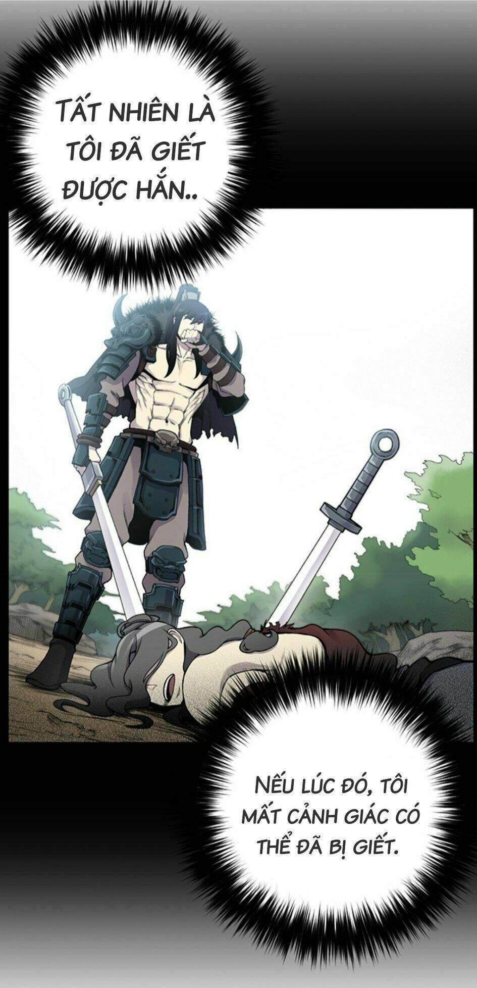 Luân Hồi Ác Nhân: Chapter 8