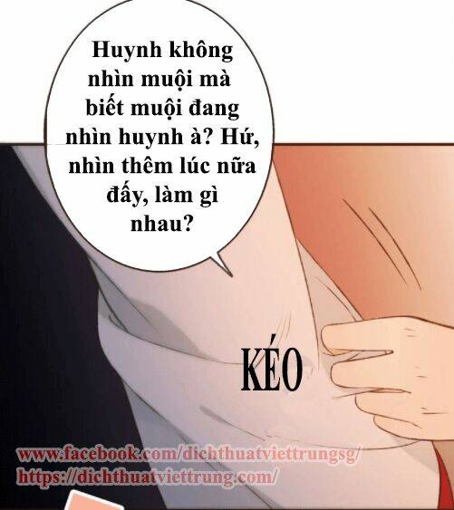 Bạn Trai Tôi Là Cẩm Y Vệ: Chapter 84