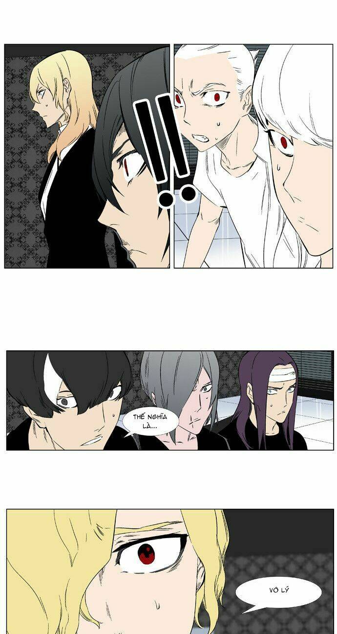 Ma Cà Rồng Quý Tộc: Chapter 373