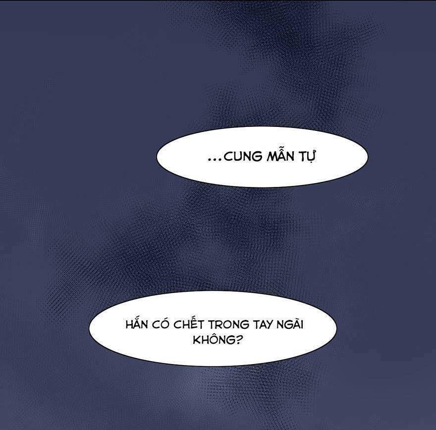 Sở Cung Tứ Thời Ca: Chapter 3