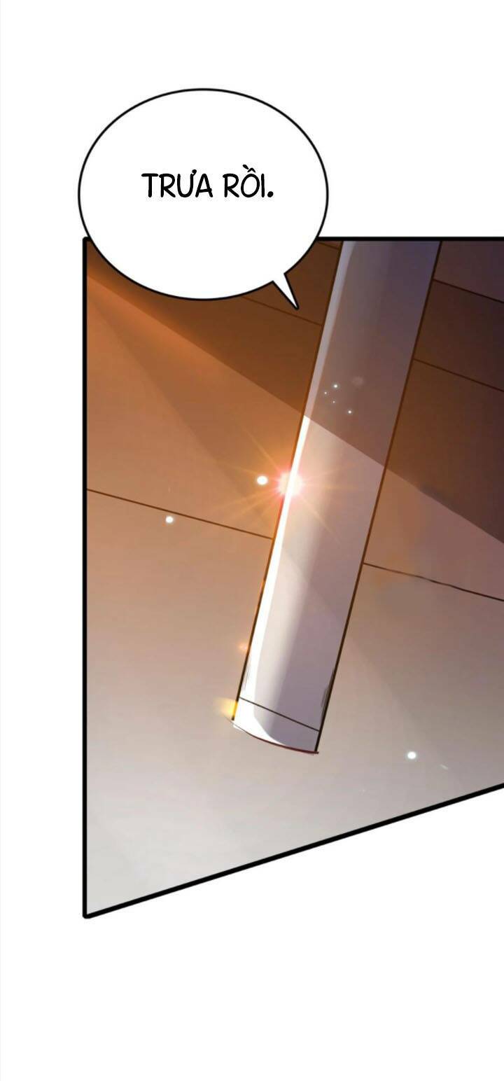 Đại Bảo Kiếm Của Tôi: Chapter 11