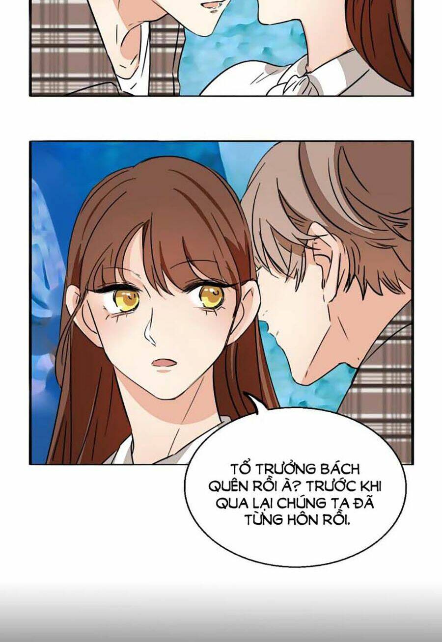 Mùi Hương Lãng Mạn: Chapter 81