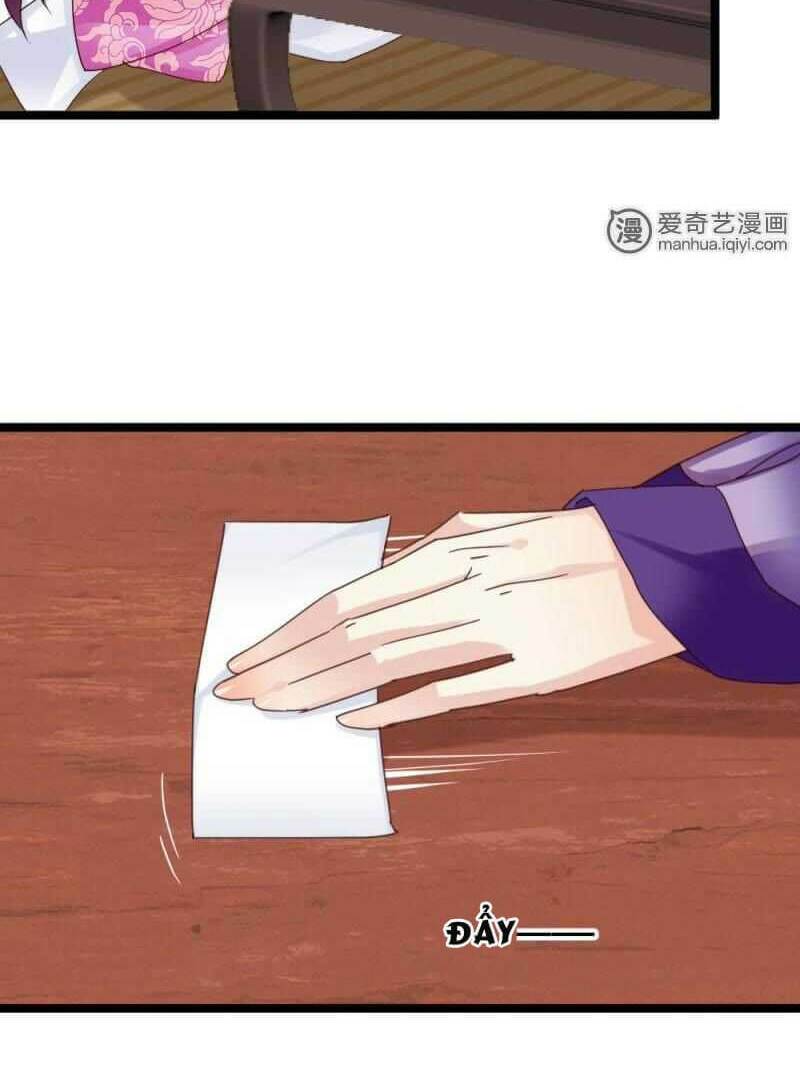 Tuyệt Thế Độc Phi Của Tà Vương: Chapter 52