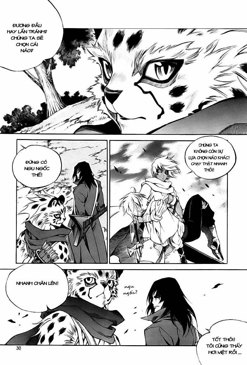 Dark Air: Chapter 16