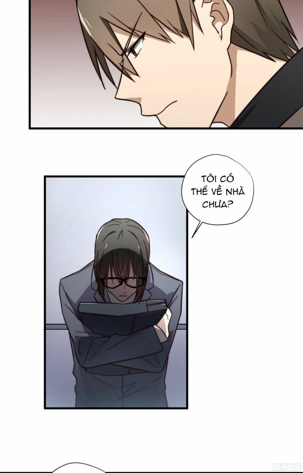 Đơn Phương Yêu Thầm Anh: Chapter 11