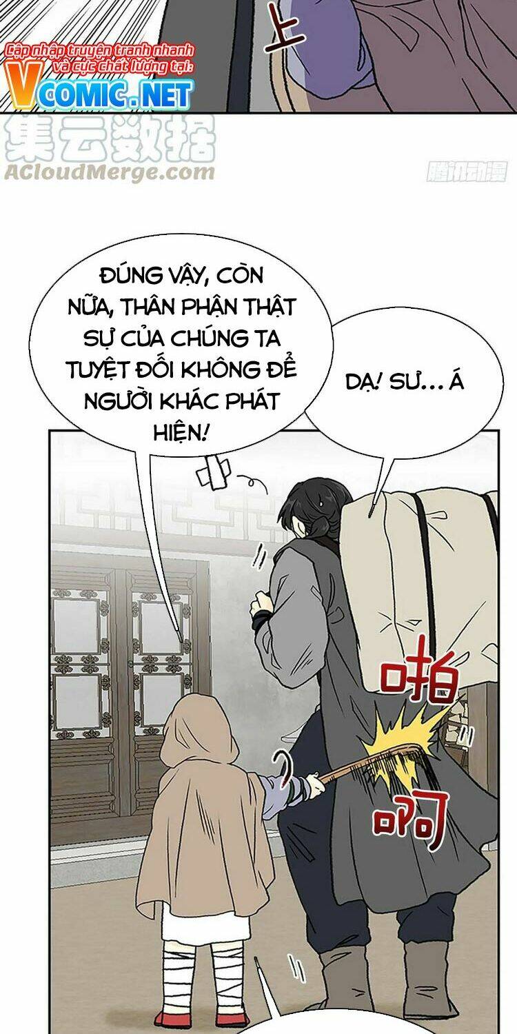 Học Sĩ Tái Sinh: Chapter 149