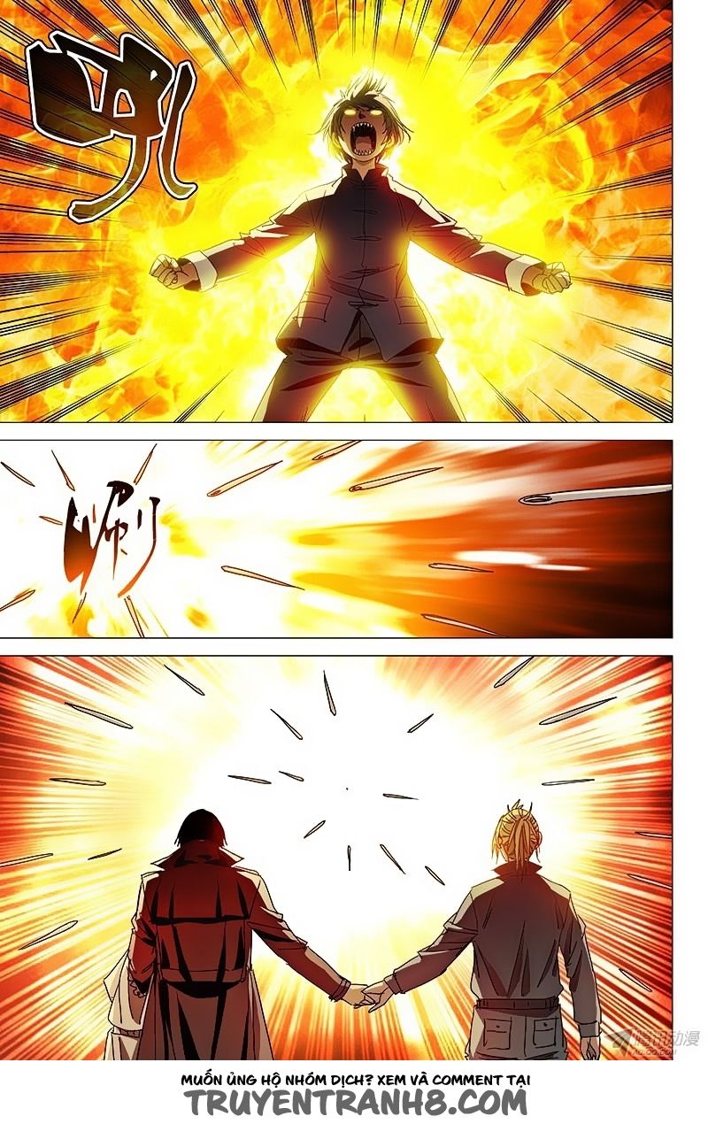 The Lost City: Chapter 40