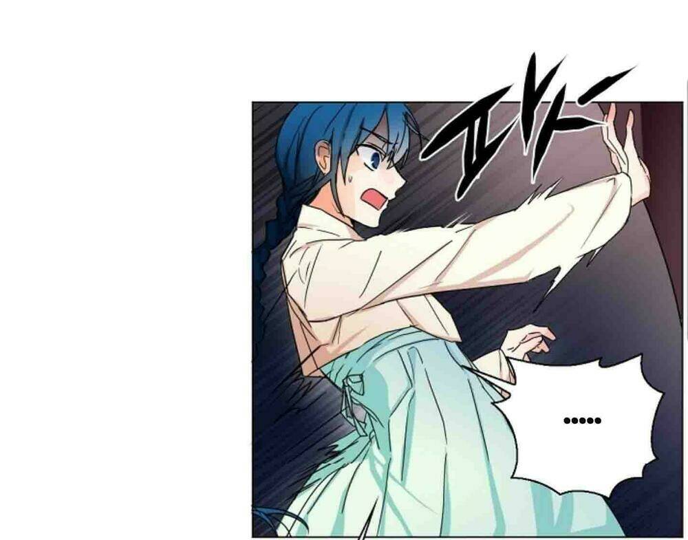 Chae Hong Sa: Chapter 21