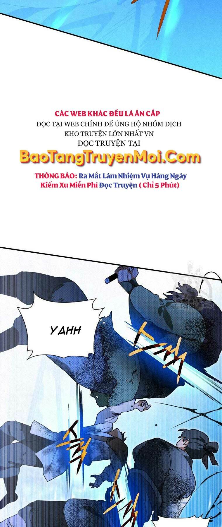 Thời Đại Hoàng Kim Của Thiên Kiếm: Chapter 20