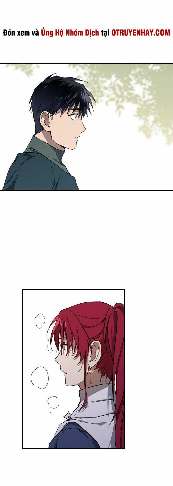 LÂU ĐÀI VÔ DANH: Chapter 30