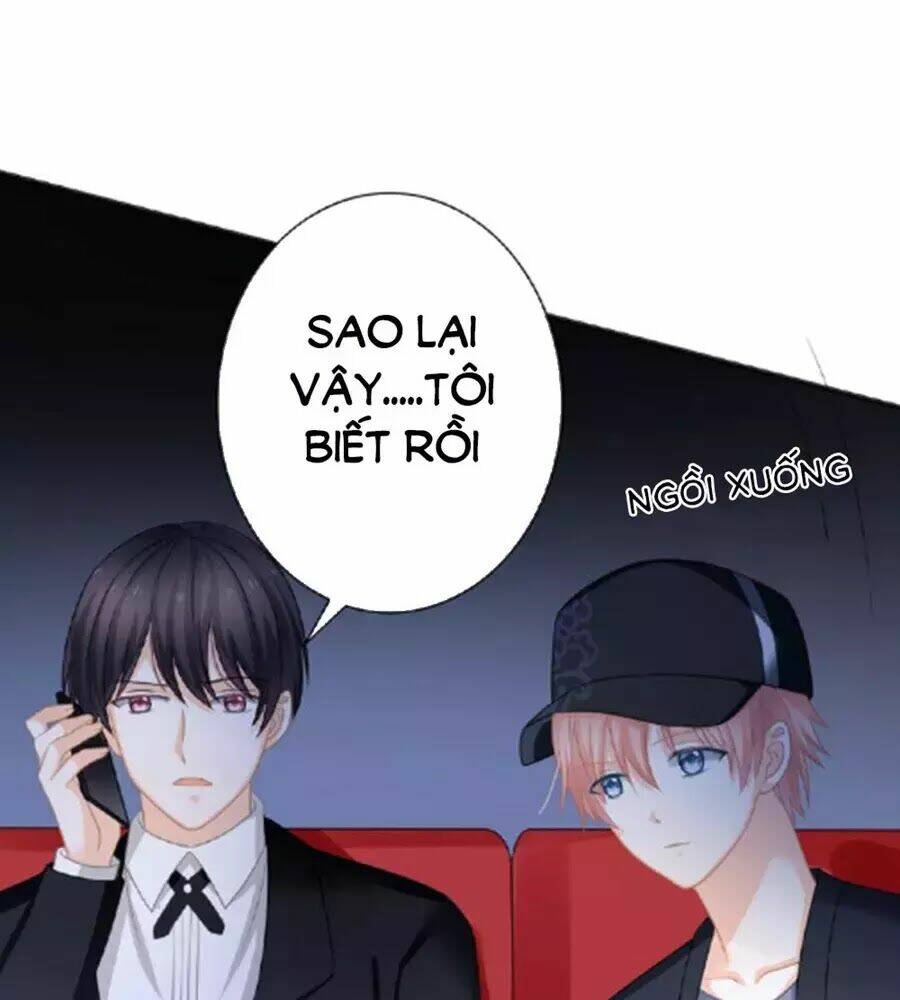 Tiệm May Luyến Sắc: Chapter 31