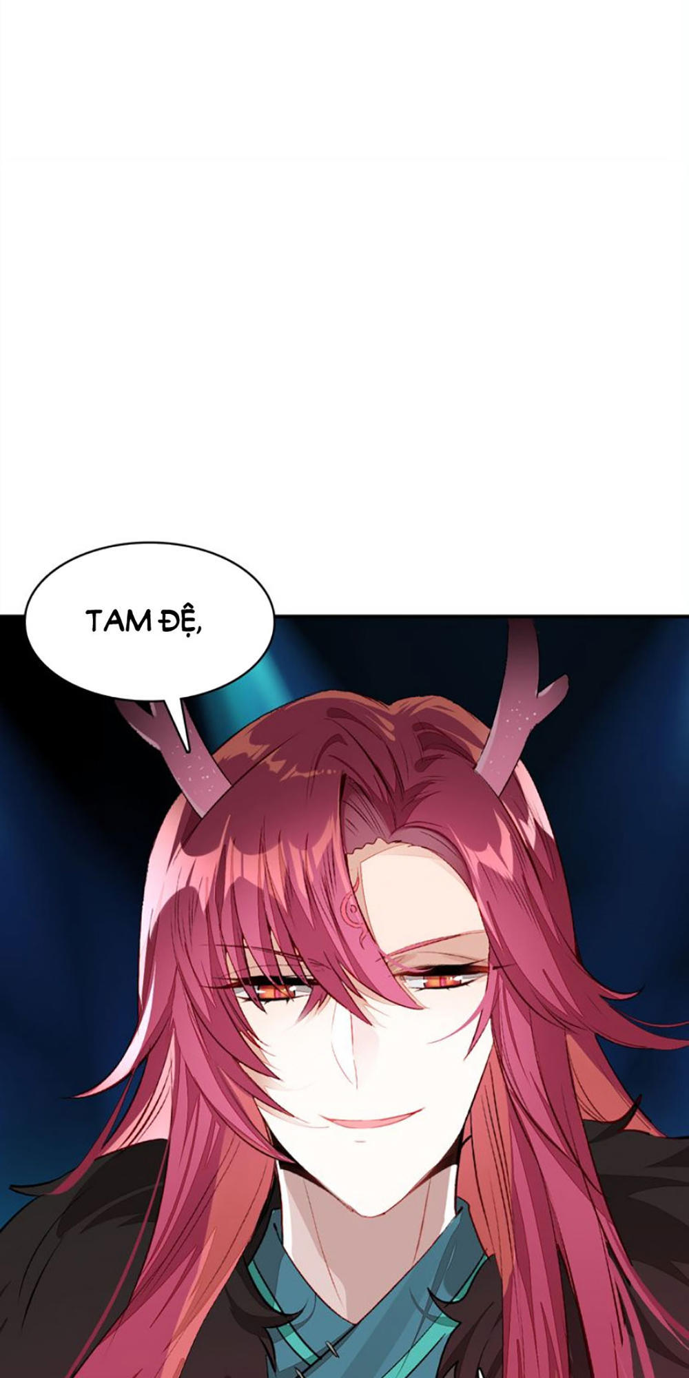 Ái Ngạo Kiều Long Vương Gia: Chapter 14
