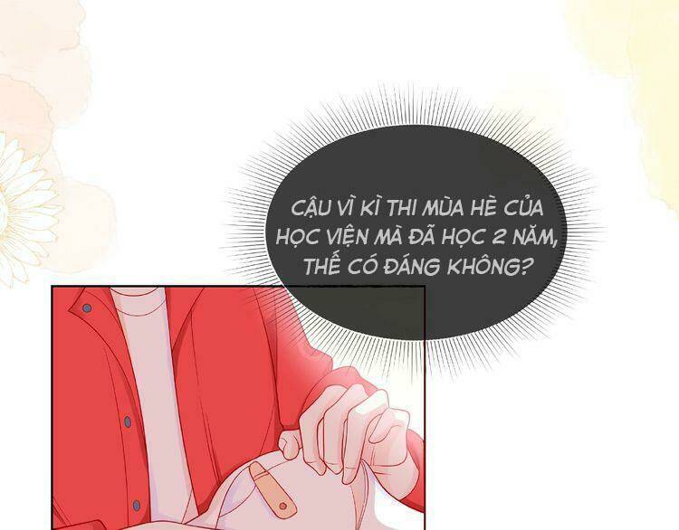 Giai Điệu Của Sự Va Chạm: Chapter 22