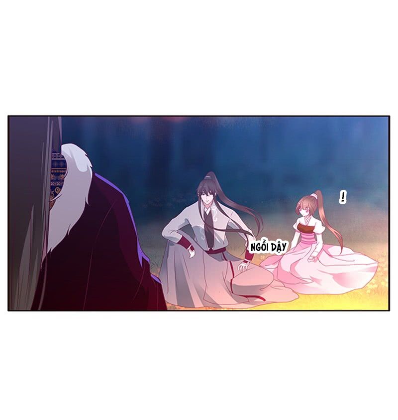 Thông Linh Phi: Chapter 307