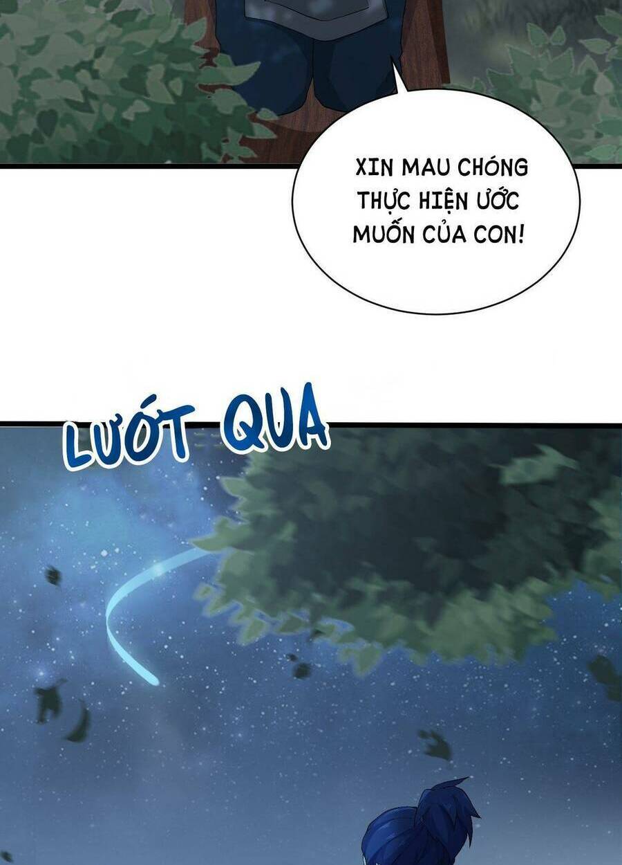 Chiến Thần Dưỡng Thành Kí: Chapter 1