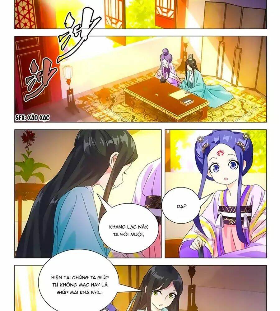 Phò Mã! Không Nên A!: Chapter 59