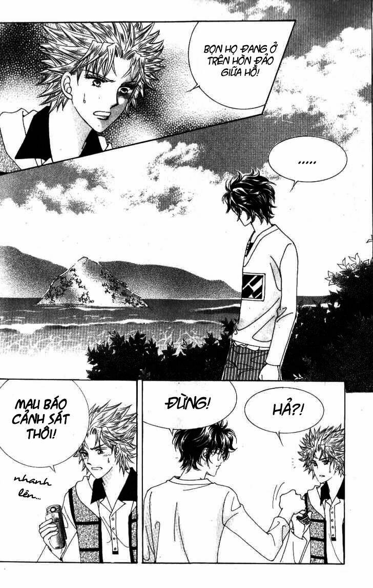 Thần tượng mua sắm: Chapter 37