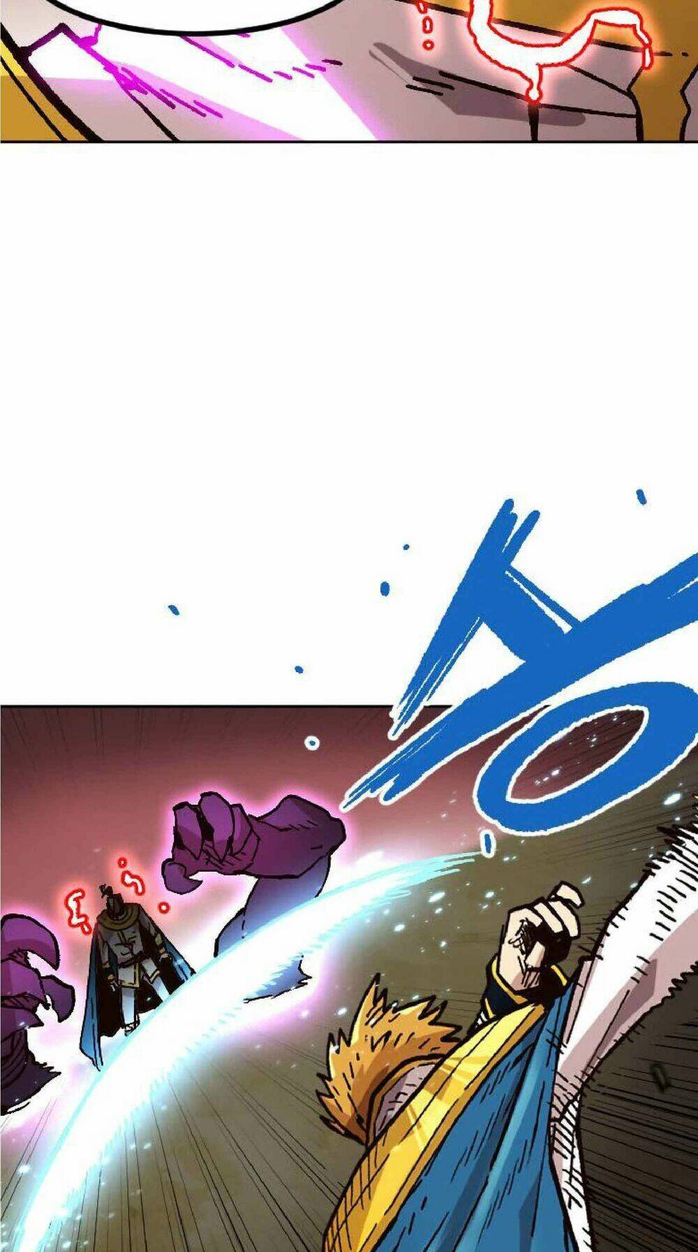 Nô Lệ Nghịch Thiên: Chapter 36