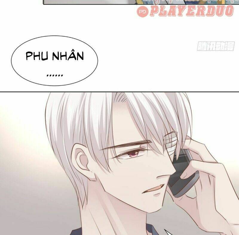 Điều Giáo Gấu Bắc Cực: Chapter 50