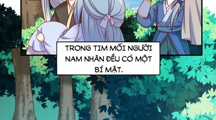Đô đốc đại nhân sủng thê kí: Chapter 2.3