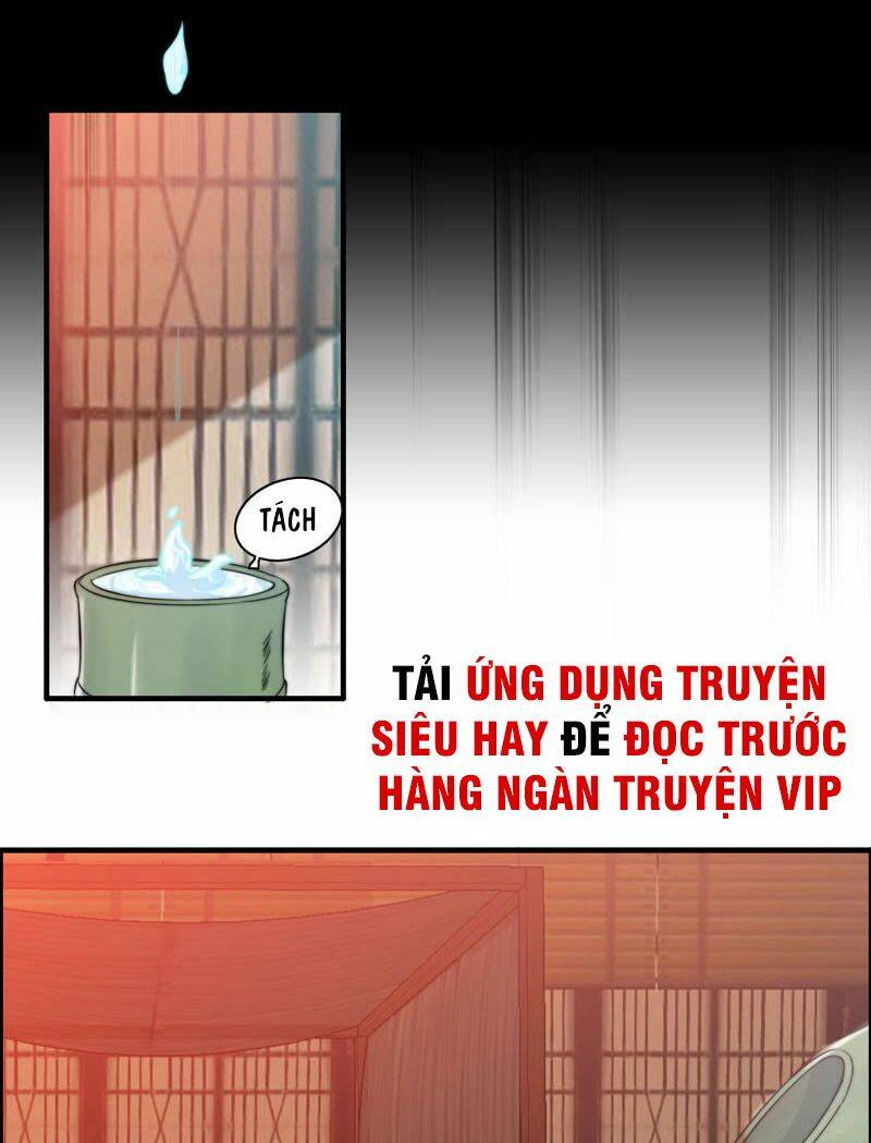 Thần Ma Thiên Sát: Chapter 103