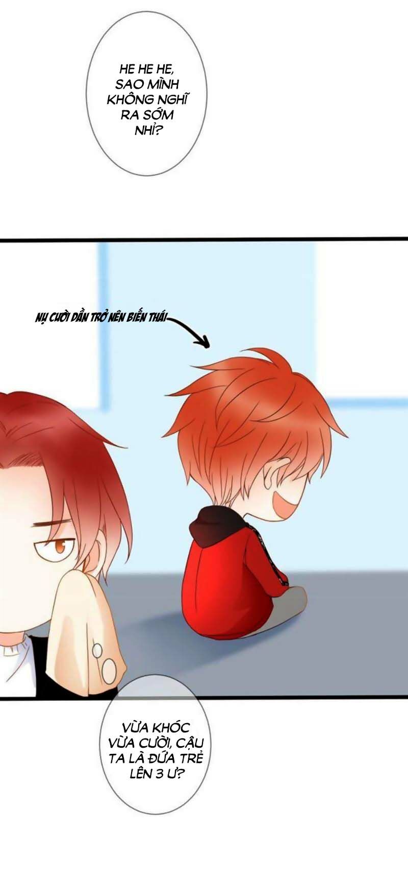 Ở lại thế kỷ này: Chapter 59