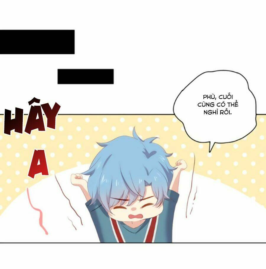 Tình Yêu Là Thế 2: Chapter 21