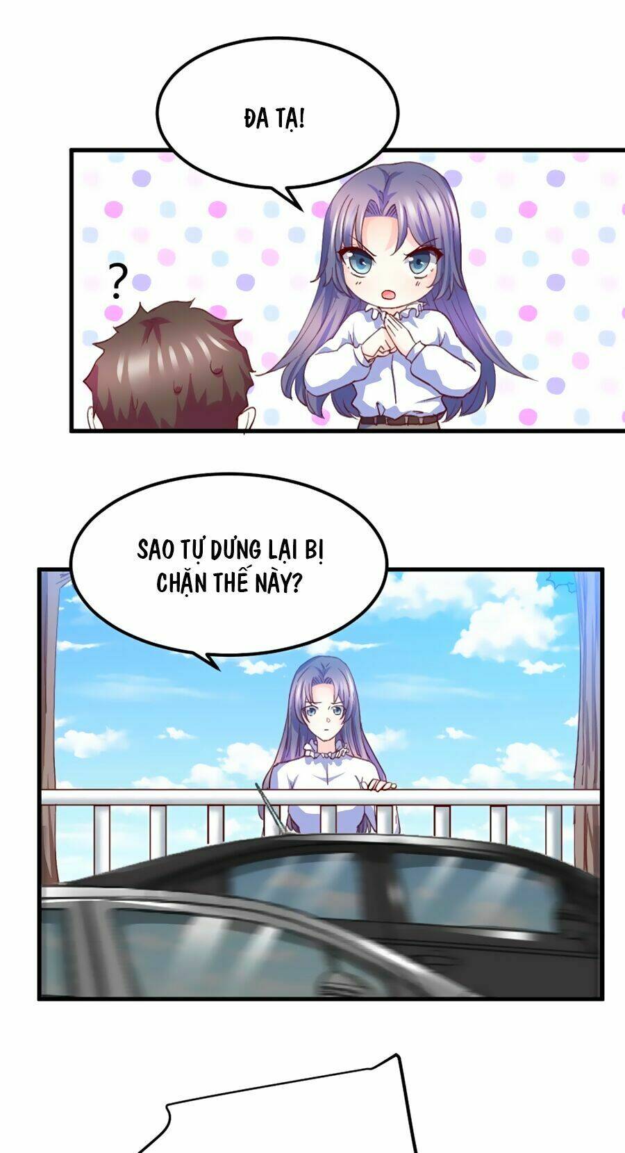 Ta Và Nam Thần Cởi Áo Ngủ Rồi: Chapter 6