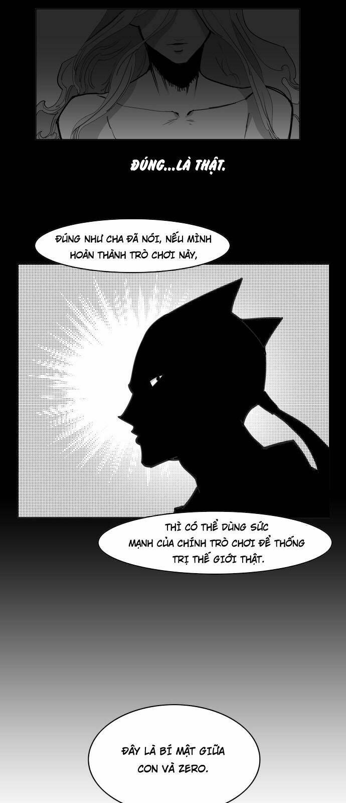 Hard Core Leveling Warrior: Chapter 104