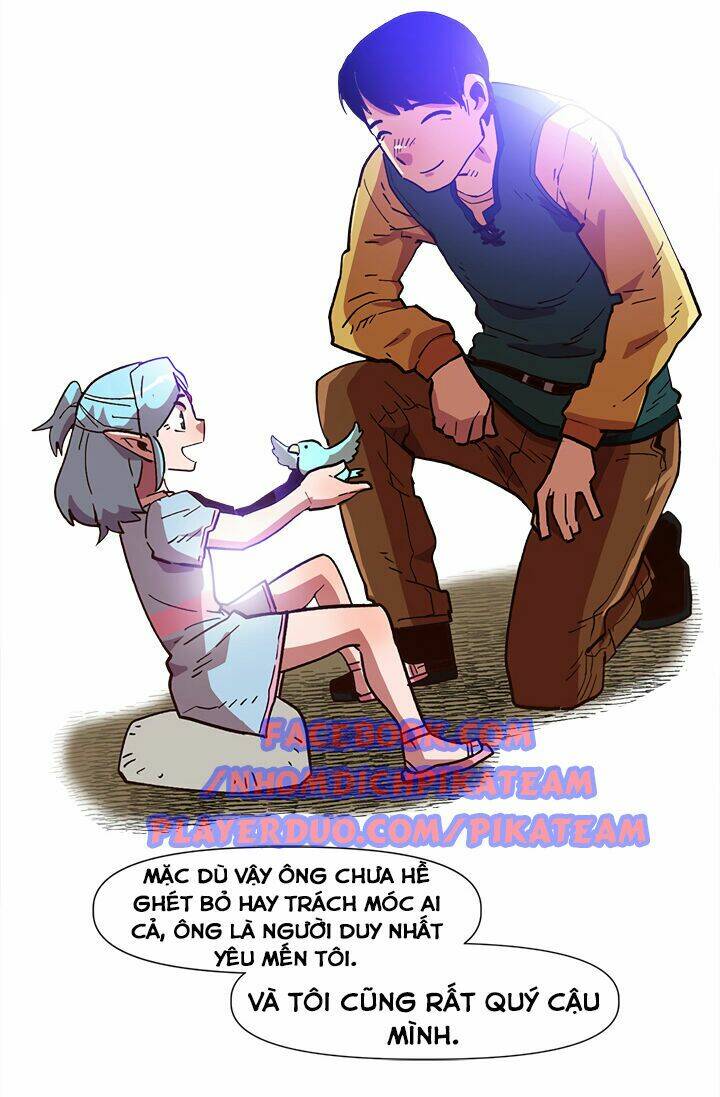 Đại Lục Vô Song: Chapter 17