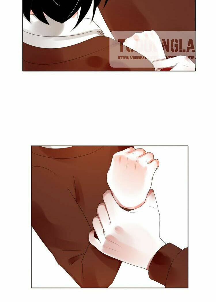 Thời Gian Và Không Gian Song Song Giữa Anh Và Cô: Chapter 4