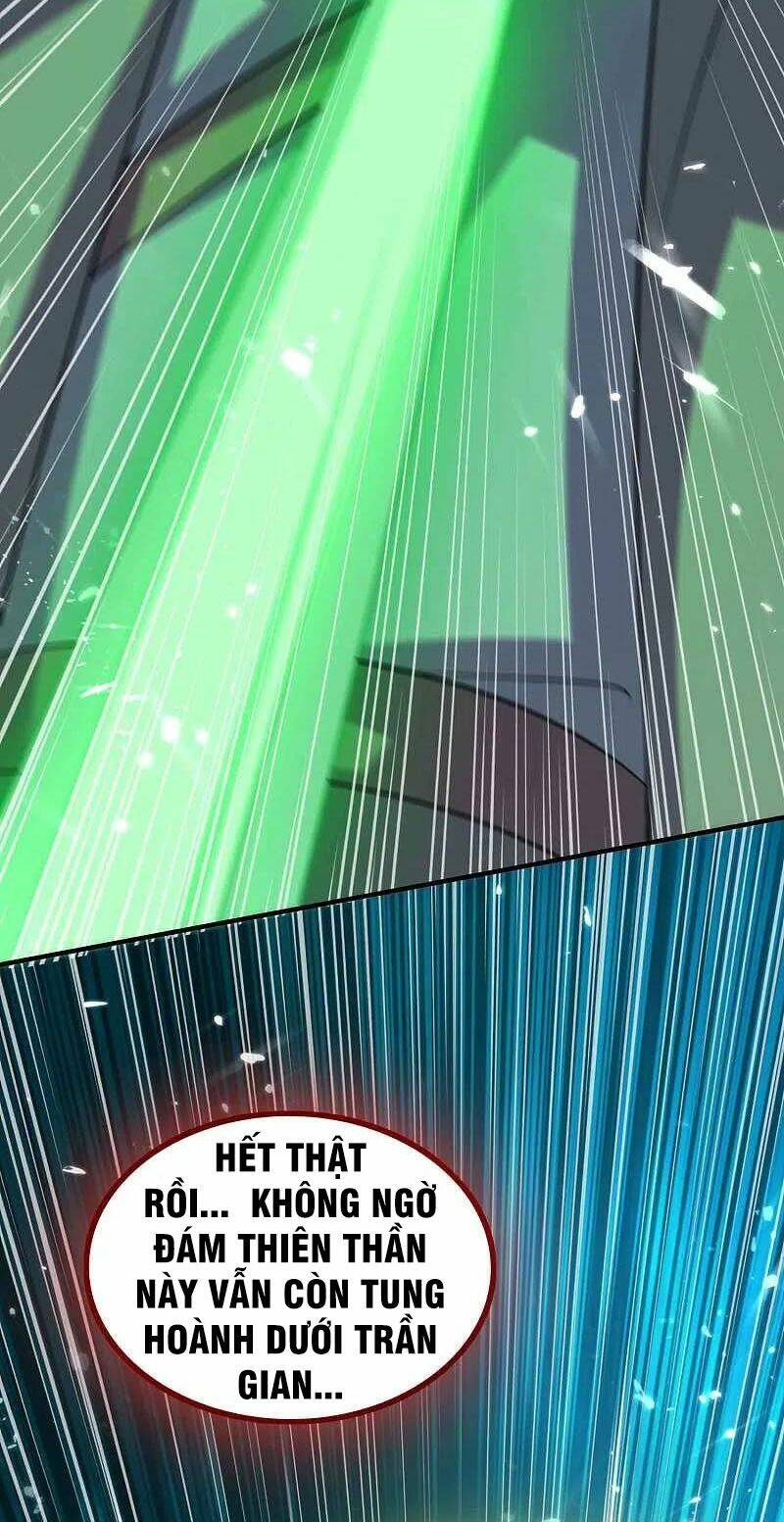Kết Hôn Không Dễ: Chapter 180