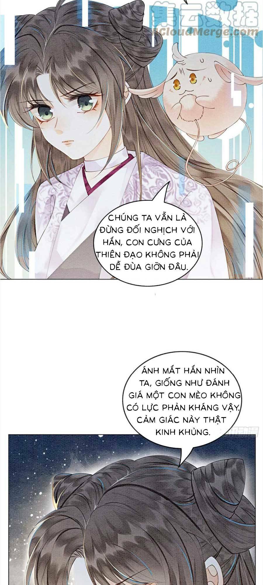 Bắt Đầu Hủy Hôn Để Công Lược Vương Gia: Chapter 63