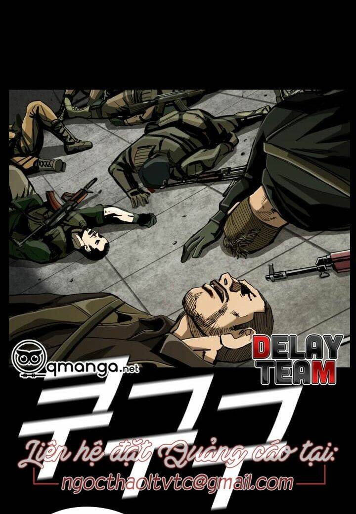 Thợ Săn Đầu Tiên: Chapter 73
