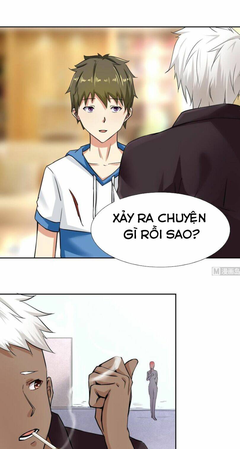 Hắn Là Long Ngạo Thiên: Chapter 103
